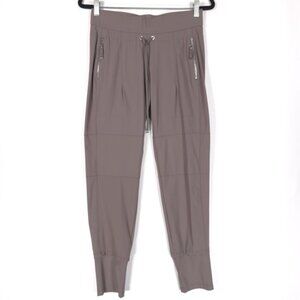 RAFAELLO ROSSI Women’s Candy Joggers Cooper Pants STYLE‎ 251278 Size 34 US4